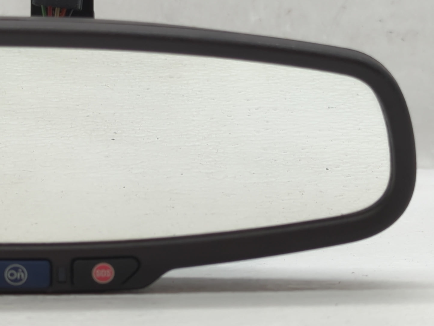 2004-2022 Toyota Prius Interior Rear View Mirror Replacement OEM P/N:E11046391 Fits OEM Used Auto Parts - Oemusedautoparts1.