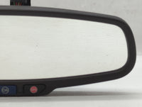 2004-2022 Toyota Prius Interior Rear View Mirror Replacement OEM P/N:E11046391 Fits OEM Used Auto Parts - Oemusedautoparts1.