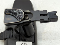 2004-2022 Toyota Prius Interior Rear View Mirror Replacement OEM P/N:E11046391 Fits OEM Used Auto Parts - Oemusedautoparts1.