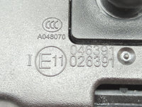 2004-2022 Toyota Prius Interior Rear View Mirror Replacement OEM P/N:E11046391 Fits OEM Used Auto Parts - Oemusedautoparts1.