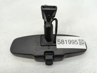 2004-2022 Toyota Prius Interior Rear View Mirror Replacement OEM P/N:E11046391 Fits OEM Used Auto Parts - Oemusedautoparts1.