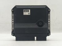 2012-2013 Toyota Prius PCM Engine Control Computer ECU ECM PCU OEM P/N:89661-47361 Fits Fits 2012 2013 OEM Used Auto Parts -