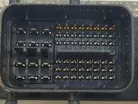 2012-2013 Toyota Prius PCM Engine Control Computer ECU ECM PCU OEM P/N:89661-47361 Fits Fits 2012 2013 OEM Used Auto Parts -