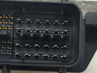 2012-2013 Toyota Prius PCM Engine Control Computer ECU ECM PCU OEM P/N:89661-47361 Fits Fits 2012 2013 OEM Used Auto Parts -