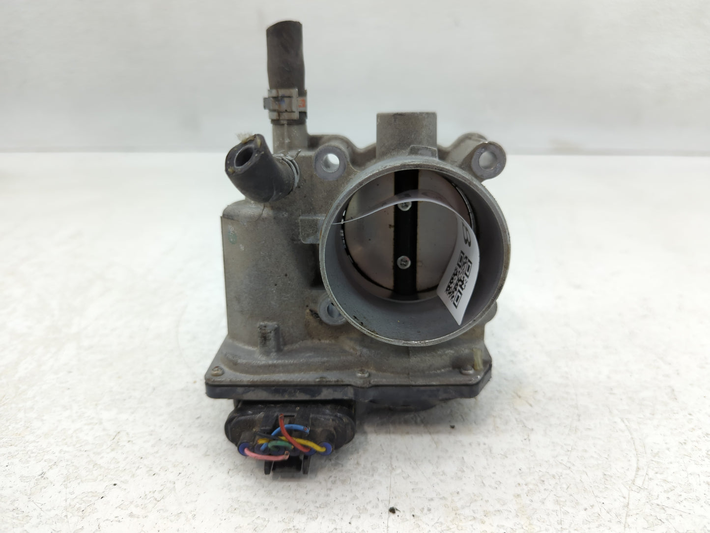 2010-2022 Toyota Prius Throttle Body P/N:12236 142012Q20 Fits OEM Used Auto Parts - Oemusedautoparts1.com