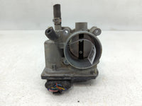 2010-2022 Toyota Prius Throttle Body P/N:12236 142012Q20 Fits OEM Used Auto Parts - Oemusedautoparts1.com