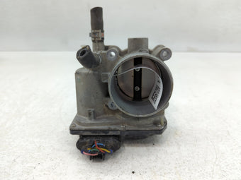 compare product 2010-2022 Toyota Prius Throttle Body P/N:12236 142012Q20 Fits OEM Used Auto Parts