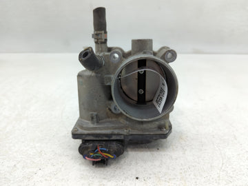 2010-2022 Toyota Prius Throttle Body P/N:12236 142012Q20 Fits OEM Used Auto Parts - Oemusedautoparts1.com