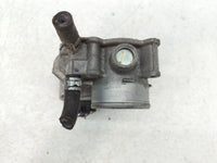 2010-2022 Toyota Prius Throttle Body P/N:12236 142012Q20 Fits OEM Used Auto Parts - Oemusedautoparts1.com