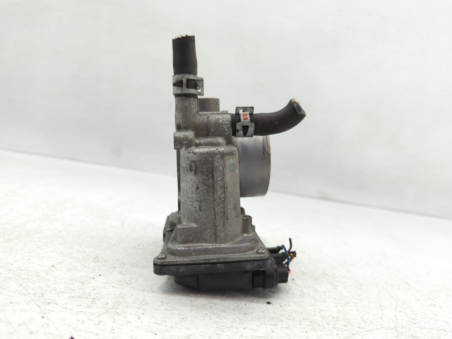 2010-2022 Toyota Prius Throttle Body P/N:12236 142012Q20 Fits OEM Used Auto Parts - Oemusedautoparts1.com