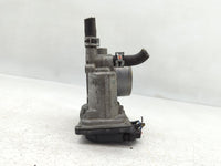2010-2022 Toyota Prius Throttle Body P/N:12236 142012Q20 Fits OEM Used Auto Parts - Oemusedautoparts1.com