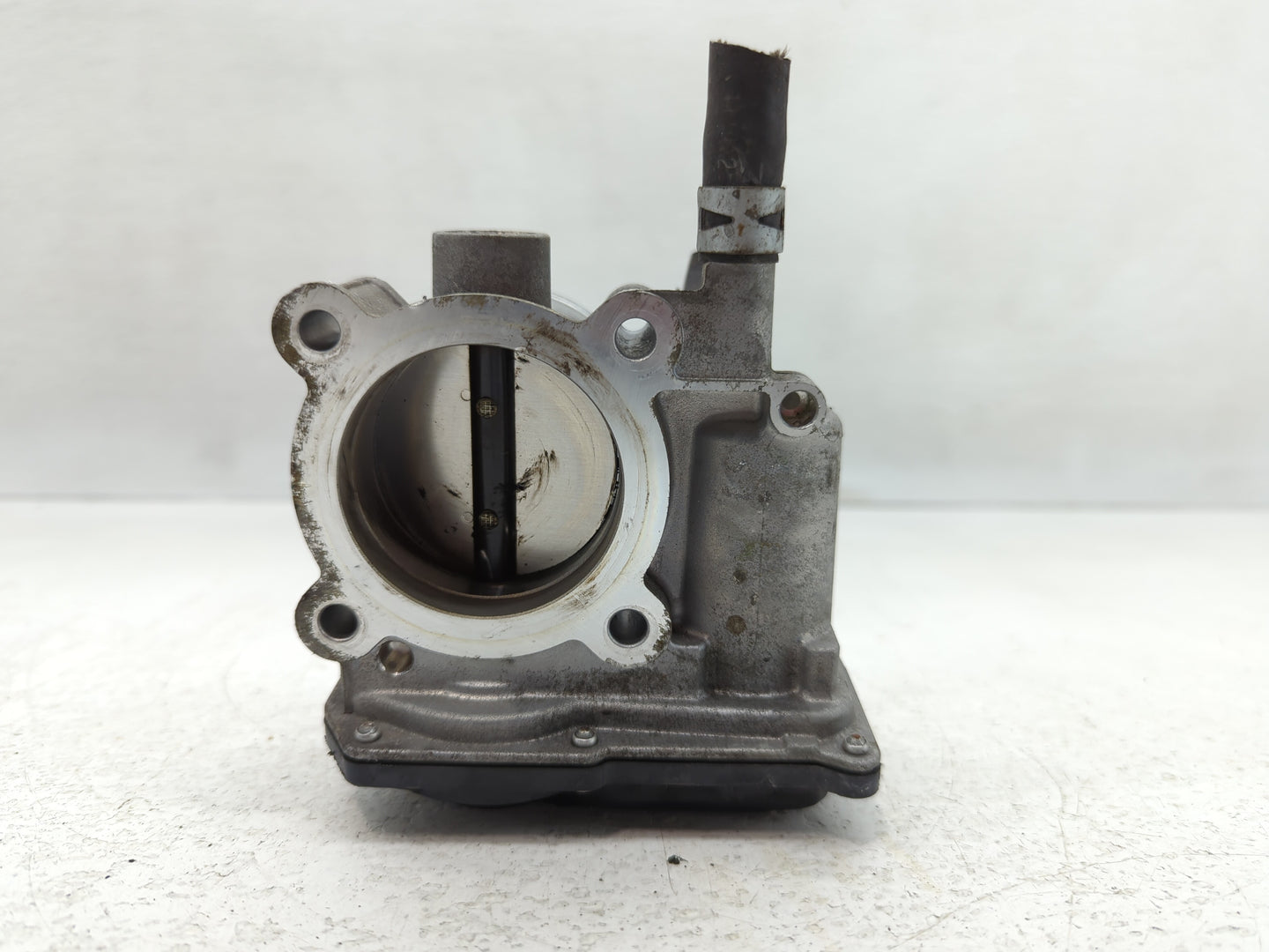 2010-2022 Toyota Prius Throttle Body P/N:12236 142012Q20 Fits OEM Used Auto Parts - Oemusedautoparts1.com