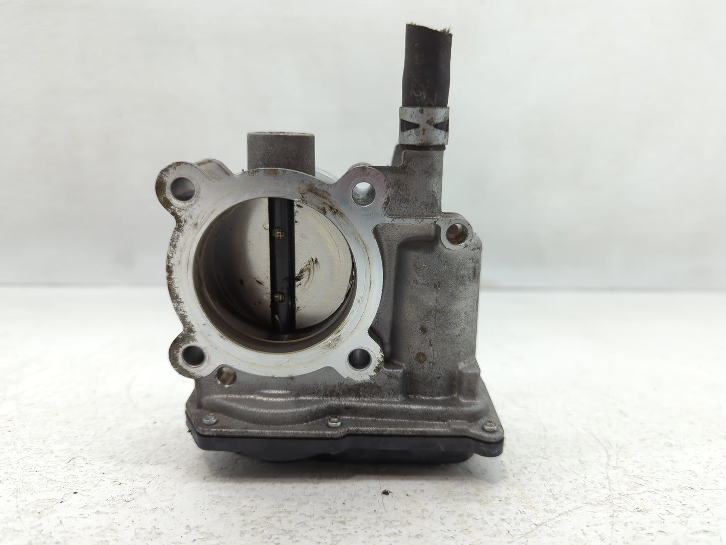 2010-2022 Toyota Prius Throttle Body P/N:12236 142012Q20 Fits OEM Used Auto Parts - Oemusedautoparts1.com