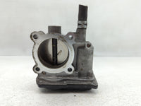 2010-2022 Toyota Prius Throttle Body P/N:12236 142012Q20 Fits OEM Used Auto Parts - Oemusedautoparts1.com