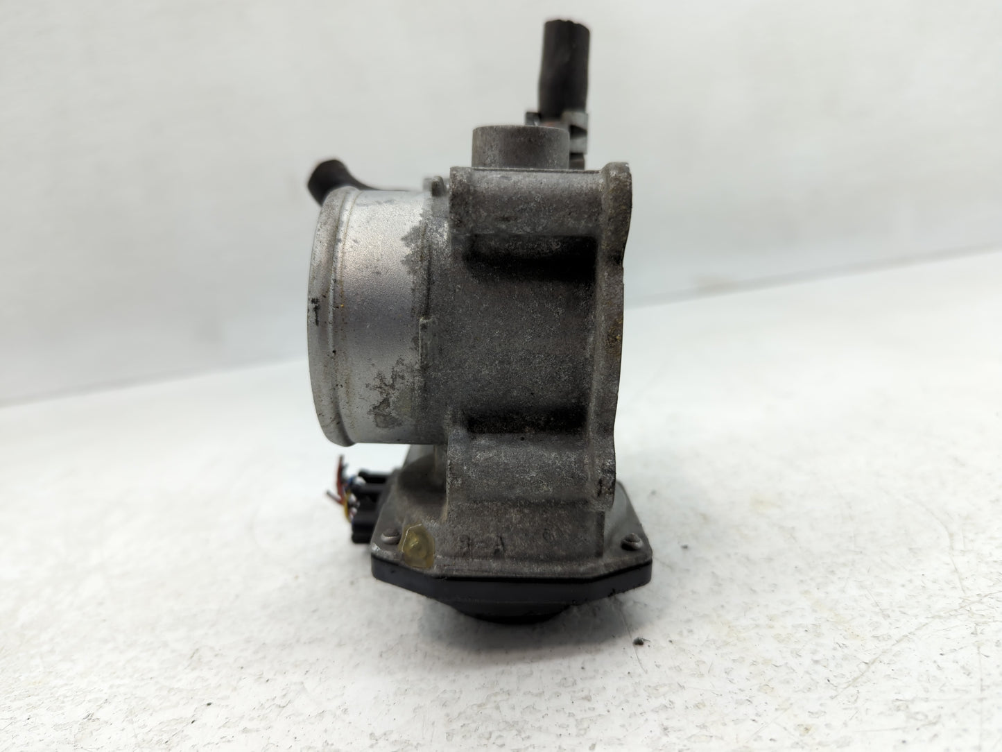 2010-2022 Toyota Prius Throttle Body P/N:12236 142012Q20 Fits OEM Used Auto Parts - Oemusedautoparts1.com