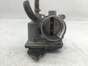 2010-2022 Toyota Prius Throttle Body P/N:22030-37060 Fits Fits 2010 2011 2012 2013 2014 2015 2016 2017 2018 2019 2020 2021 2