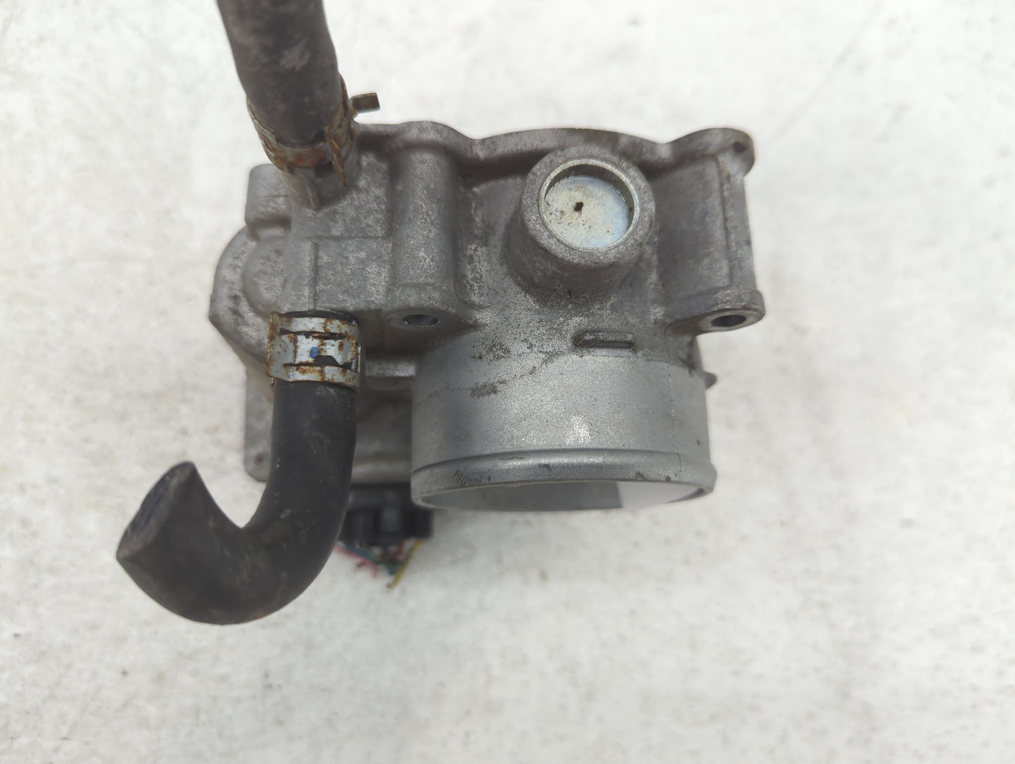 2010-2022 Toyota Prius Throttle Body P/N:22030-37060 Fits Fits 2010 2011 2012 2013 2014 2015 2016 2017 2018 2019 2020 2021 2