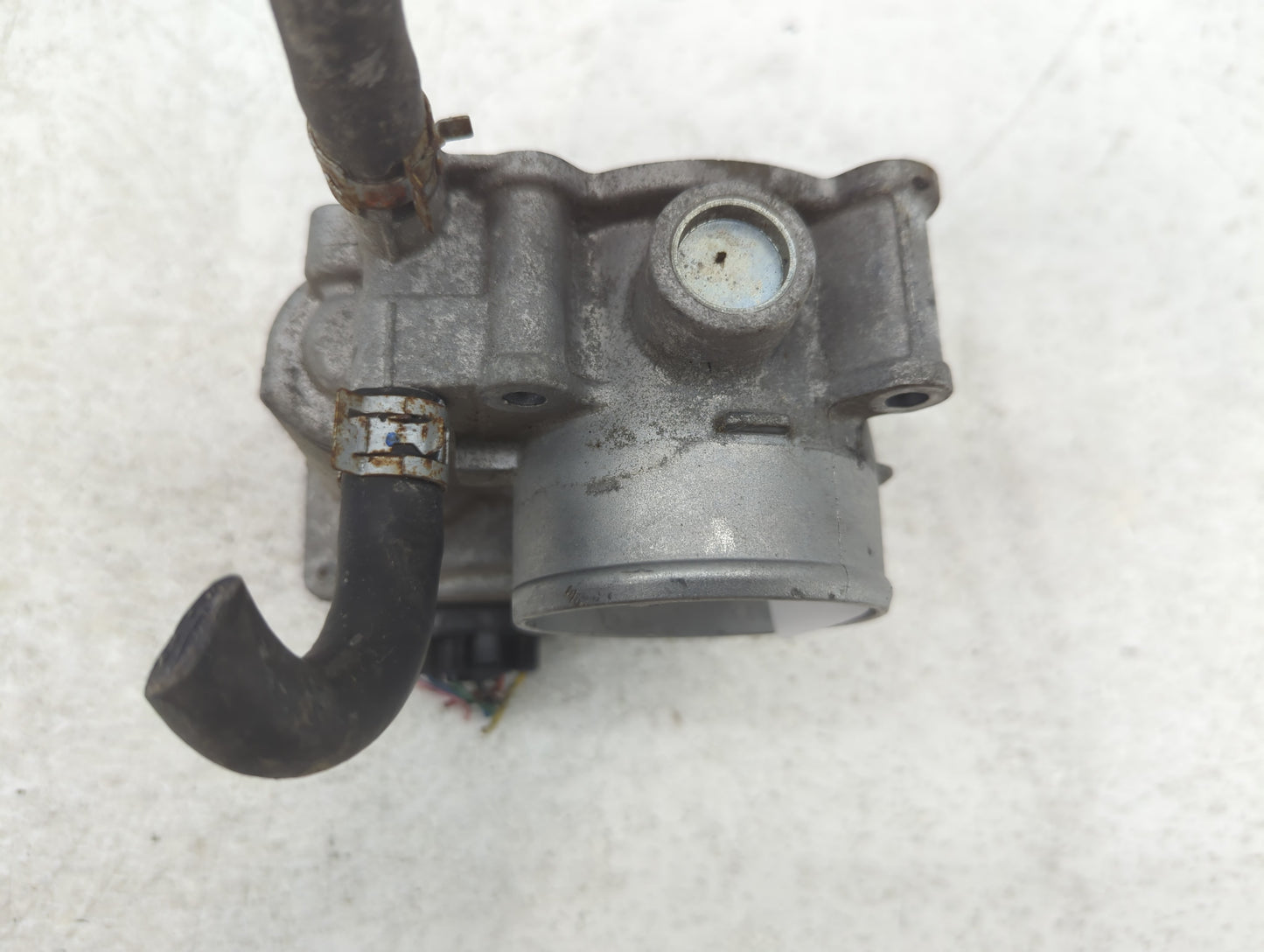 2010-2022 Toyota Prius Throttle Body P/N:22030-37060 Fits Fits 2010 2011 2012 2013 2014 2015 2016 2017 2018 2019 2020 2021 2