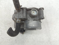 2010-2022 Toyota Prius Throttle Body P/N:22030-37060 Fits Fits 2010 2011 2012 2013 2014 2015 2016 2017 2018 2019 2020 2021 2