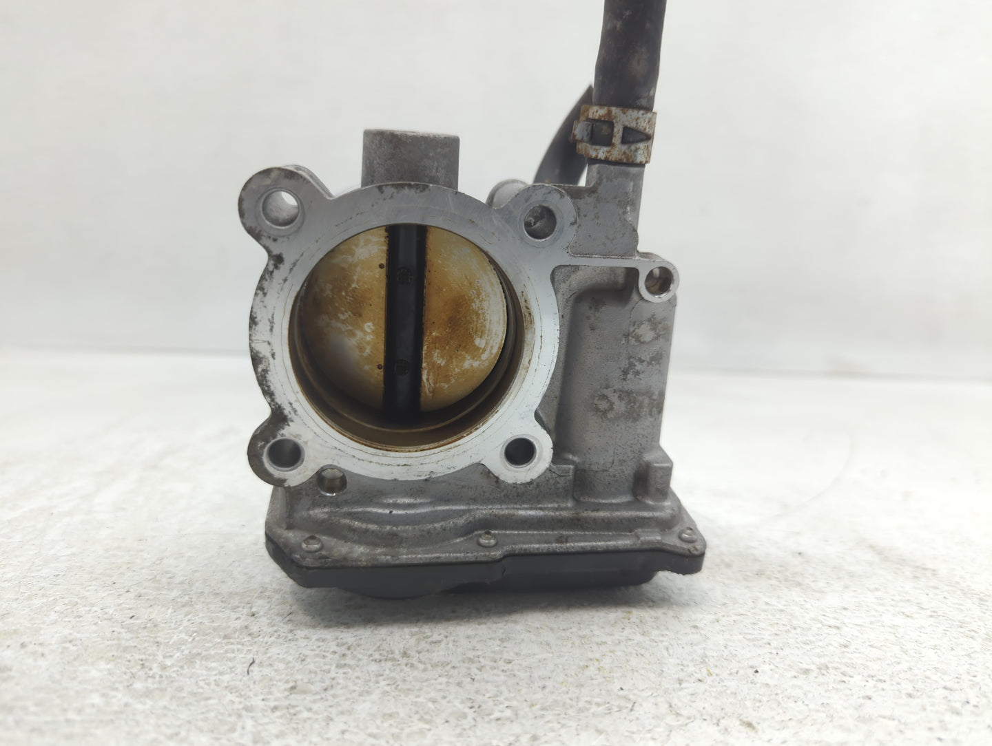 2010-2022 Toyota Prius Throttle Body P/N:22030-37060 Fits Fits 2010 2011 2012 2013 2014 2015 2016 2017 2018 2019 2020 2021 2