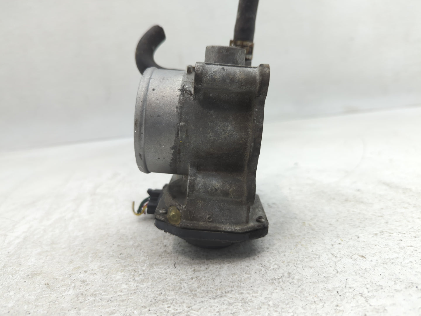2010-2022 Toyota Prius Throttle Body P/N:22030-37060 Fits Fits 2010 2011 2012 2013 2014 2015 2016 2017 2018 2019 2020 2021 2