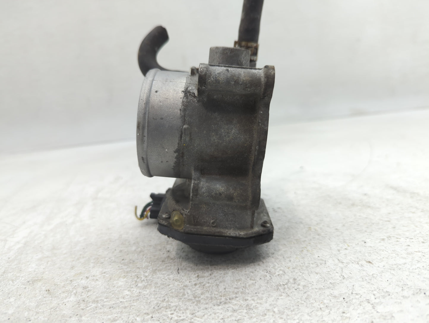 2010-2022 Toyota Prius Throttle Body P/N:22030-37060 Fits Fits 2010 2011 2012 2013 2014 2015 2016 2017 2018 2019 2020 2021 2