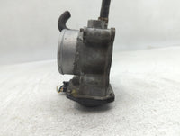 2010-2022 Toyota Prius Throttle Body P/N:22030-37060 Fits Fits 2010 2011 2012 2013 2014 2015 2016 2017 2018 2019 2020 2021 2