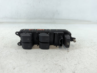 compare product 2010-2014 Toyota Prius Master Power Window Switch Replacement Driver Side Left P/N:515512 Fits OEM Used Auto Parts