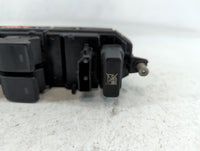 2010-2014 Toyota Prius Master Power Window Switch Replacement Driver Side Left P/N:515512 Fits OEM Used Auto Parts - Oemused