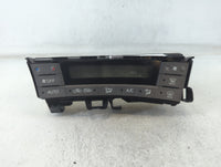 2013-2015 Toyota Prius Climate Control Module Temperature AC/Heater Replacement P/N:75D726 Fits Fits 2013 2014 2015 OEM Used