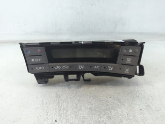 compare product 2013-2015 Toyota Prius Climate Control Module Temperature AC/Heater Replacement P/N:75D726 Fits Fits 2013 2014 2015 OEM Used Auto Parts