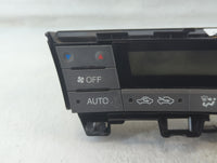 2013-2015 Toyota Prius Climate Control Module Temperature AC/Heater Replacement P/N:75D726 Fits Fits 2013 2014 2015 OEM Used