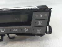 2013-2015 Toyota Prius Climate Control Module Temperature AC/Heater Replacement P/N:75D726 Fits Fits 2013 2014 2015 OEM Used