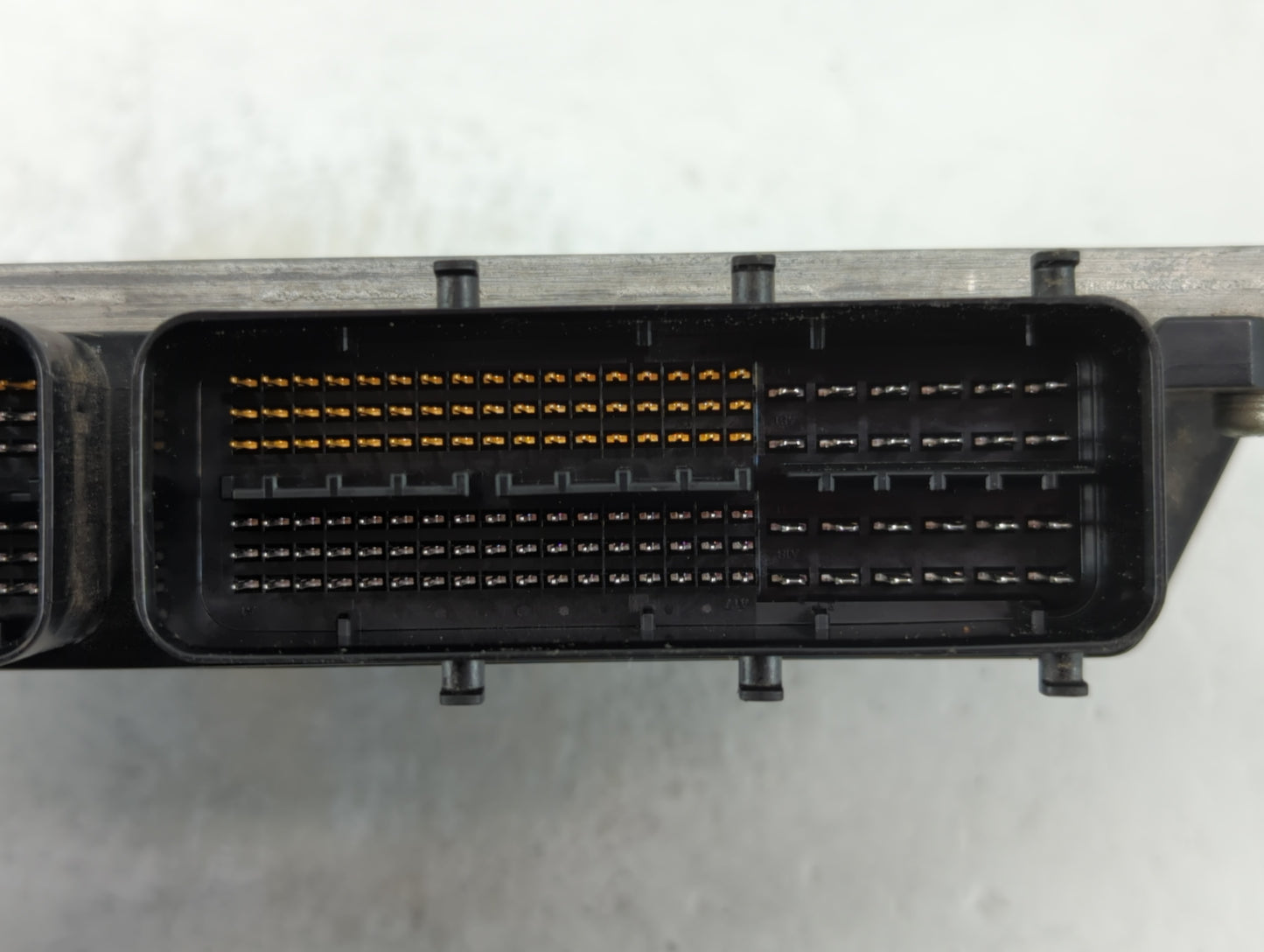 2012-2013 Toyota Prius PCM Engine Control Computer ECU ECM PCU OEM P/N:275400-8751 89661-47190 Fits Fits 2012 2013 OEM Used 
