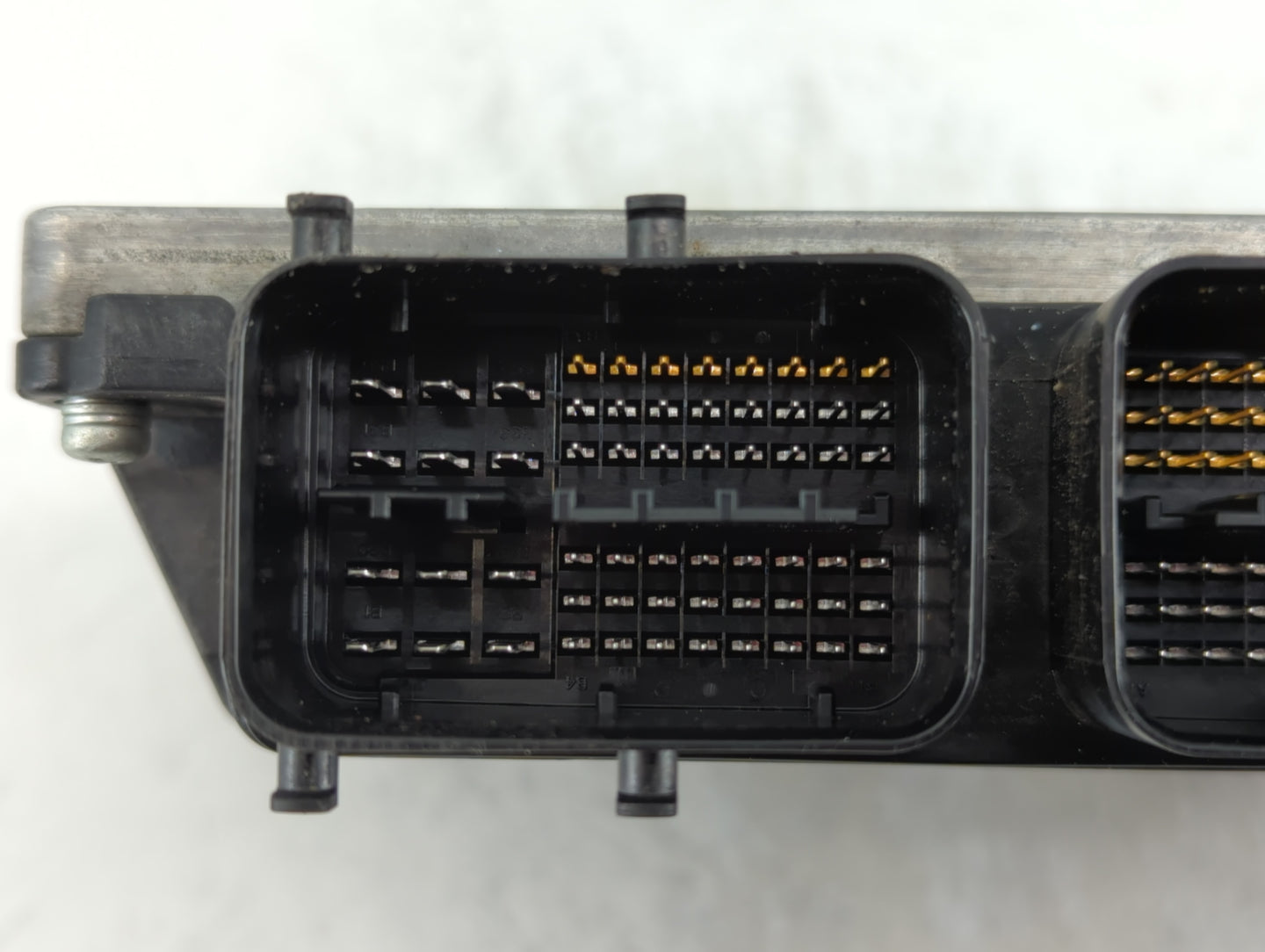 2012-2013 Toyota Prius PCM Engine Control Computer ECU ECM PCU OEM P/N:275400-8751 89661-47190 Fits Fits 2012 2013 OEM Used 