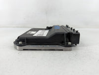 2012-2013 Toyota Prius PCM Engine Control Computer ECU ECM PCU OEM P/N:275400-8751 89661-47190 Fits Fits 2012 2013 OEM Used 
