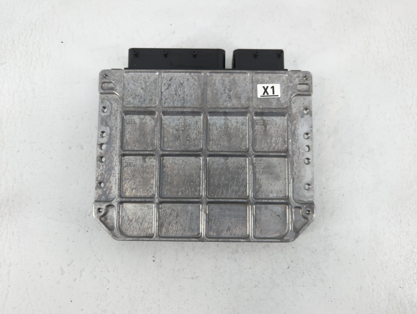 2012-2013 Toyota Prius PCM Engine Control Computer ECU ECM PCU OEM P/N:275400-8751 89661-47190 Fits Fits 2012 2013 OEM Used 
