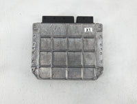 2012-2013 Toyota Prius PCM Engine Control Computer ECU ECM PCU OEM P/N:275400-8751 89661-47190 Fits Fits 2012 2013 OEM Used 