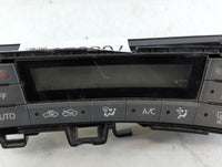 2013-2015 Toyota Prius Climate Control Module Temperature AC/Heater Replacement P/N:75D726 Fits Fits 2013 2014 2015 OEM Used