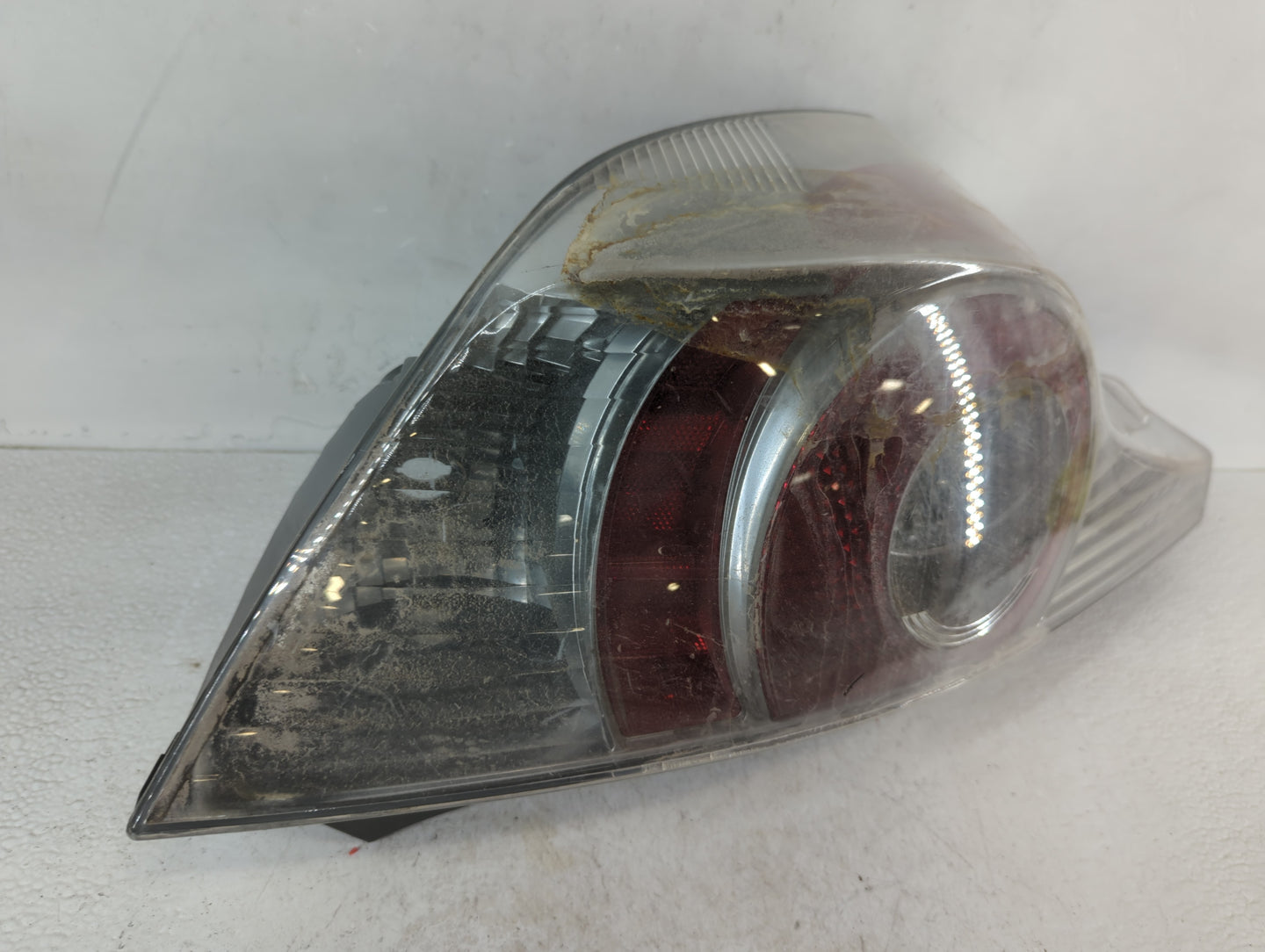 Toyota Prius Passenger Right Oem Head Light Headlight Lamp 705654 - Oemusedautoparts1.com