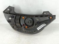 Toyota Prius Passenger Right Oem Head Light Headlight Lamp 705654 - Oemusedautoparts1.com