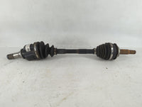 Toyota Prius Axle Shaft Front Driver Cv C/v - Oemusedautoparts1.com