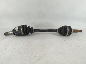 compare product Toyota Prius Axle Shaft Front Driver Cv C/v