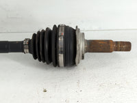 Toyota Prius Axle Shaft Front Driver Cv C/v - Oemusedautoparts1.com