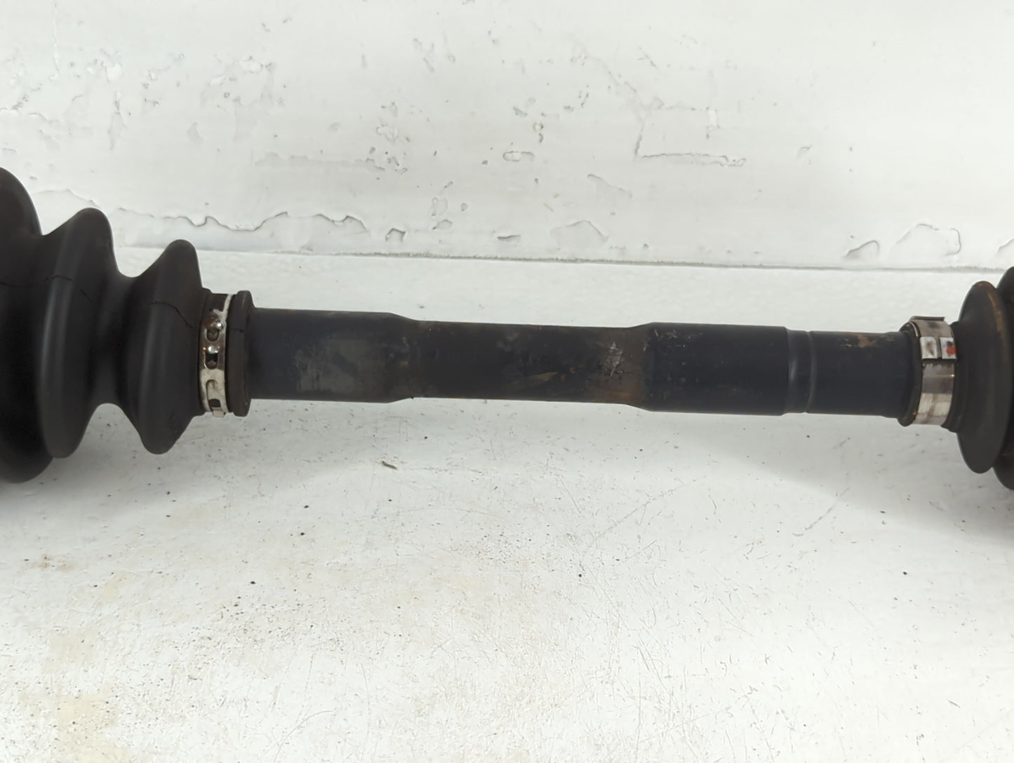 Toyota Prius Axle Shaft Front Driver Cv C/v - Oemusedautoparts1.com