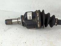 Toyota Prius Axle Shaft Front Driver Cv C/v - Oemusedautoparts1.com