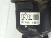 Toyota Prius Axle Shaft Front Driver Cv C/v - Oemusedautoparts1.com