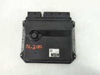 2012-2013 Toyota Prius PCM Engine Control Computer ECU ECM PCU OEM P/N:275400-8751 89661-47190 Fits Fits 2012 2013 OEM Used 