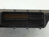 2012-2013 Toyota Prius PCM Engine Control Computer ECU ECM PCU OEM P/N:275400-8751 89661-47190 Fits Fits 2012 2013 OEM Used 