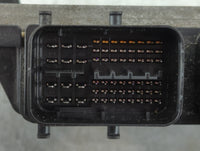 2012-2013 Toyota Prius PCM Engine Control Computer ECU ECM PCU OEM P/N:275400-8751 89661-47190 Fits Fits 2012 2013 OEM Used 